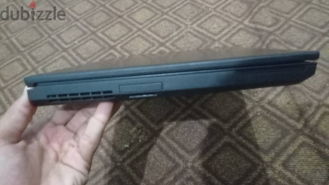 لاب Lenovo Thinkpad P50 استيراد 3