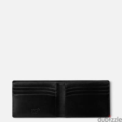 mont blanc wallet