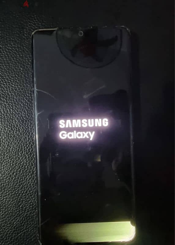 Samsung S21ultra 256g 12r 1