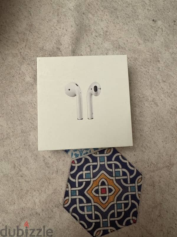 Apple AirPods 1