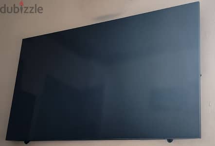 Samsung 4K 65 inch-U7000