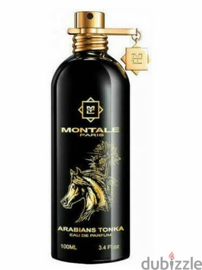 montale arabian tonka