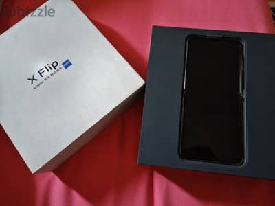 vivo x flip for sale