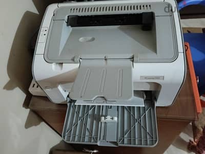 HP Laser Jet P1102