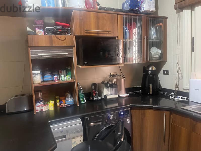 Used kitchen 2