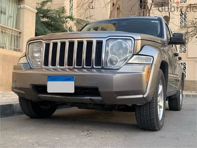 Jeep Cherokee KK 2009 for sale