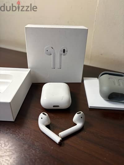 Airpods