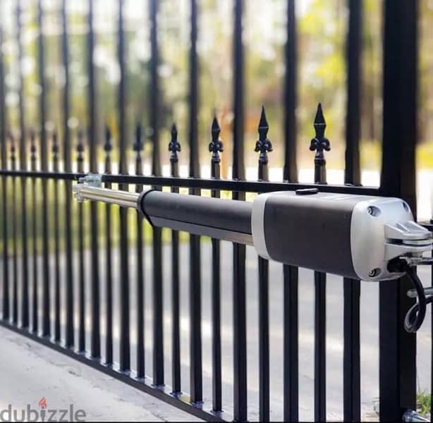 Swing Gate Opener موتور ابواب اوتوماتيك 1