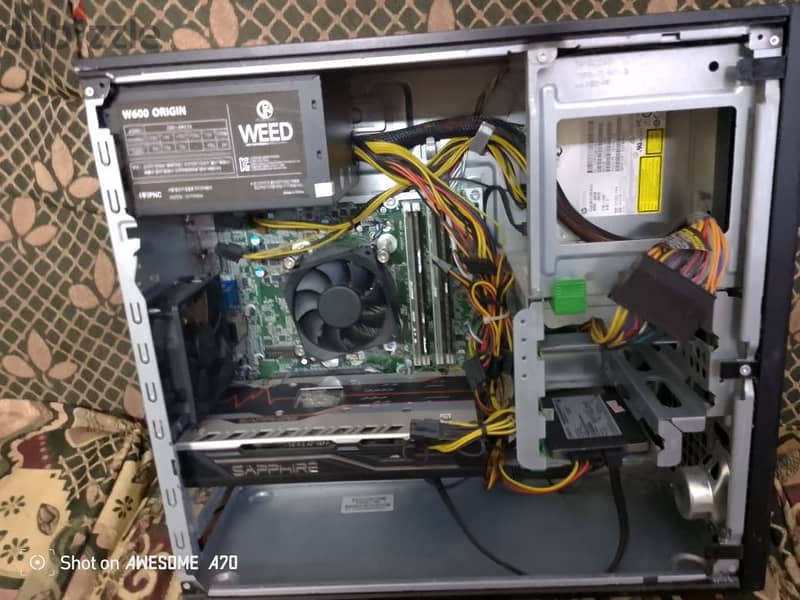 pc بحاله كويسه 0