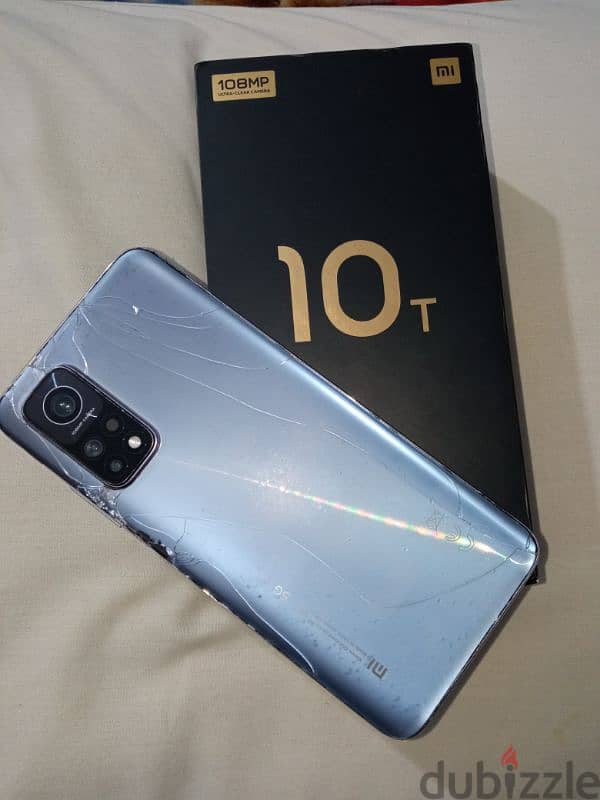 XIAOMI MI 10T PRO 5G 0