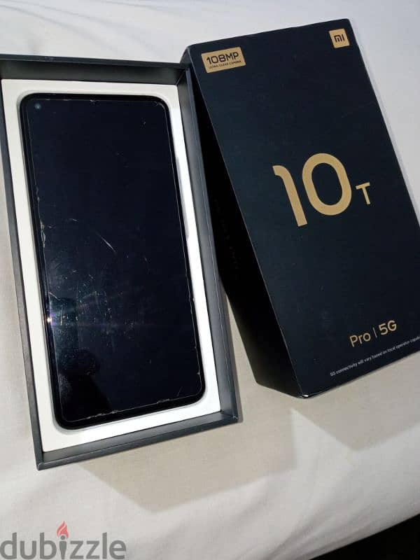 XIAOMI MI 10T PRO 5G 1