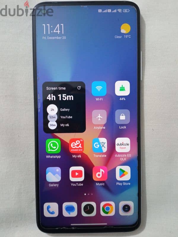 XIAOMI MI 10T PRO 5G 3