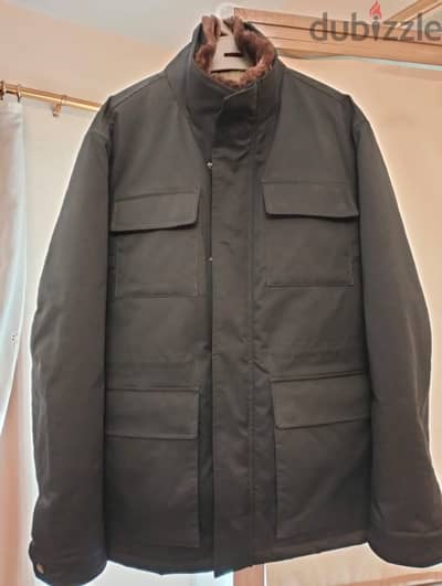 جاكت Tie house تاي هاوس مقاس Jacket XL