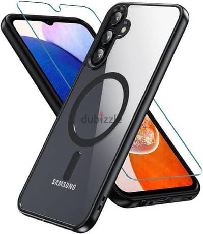 samsung a15 كسر زيرو