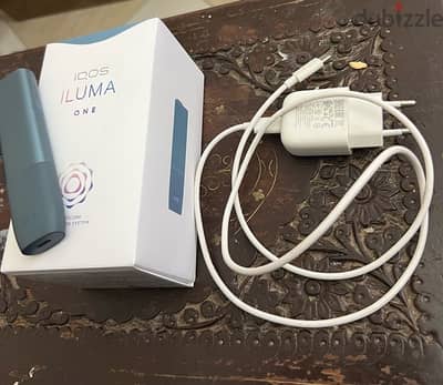 iqos iluma one