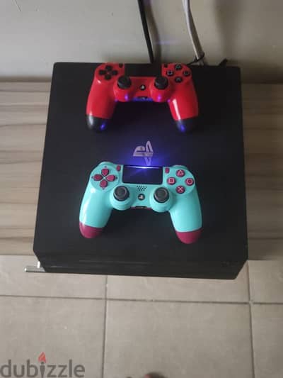 ps4 pro