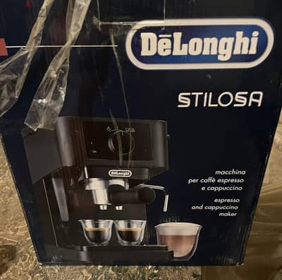 Delonghi