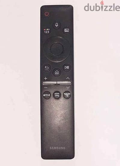 ريموت شاشات سامسونج جديد اصلي Samsung original remote