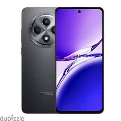 oppo reno12f 4G ram12 /256