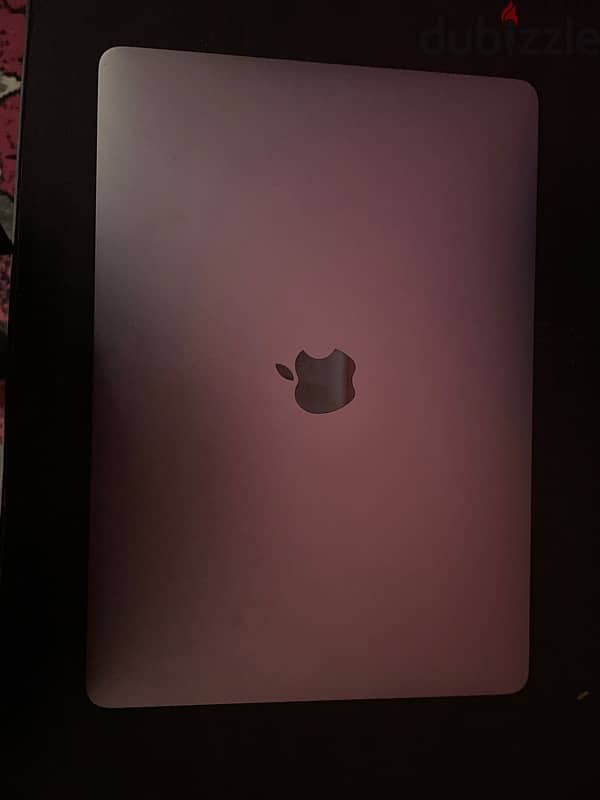 MacBook Pro M1 0