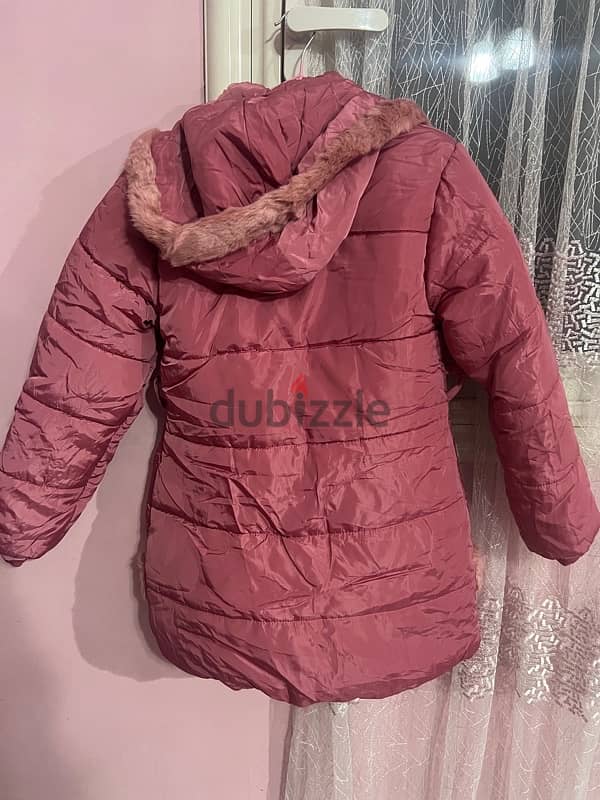 New jacket size s-m imported جاكيت مستورد شيك جديد 3