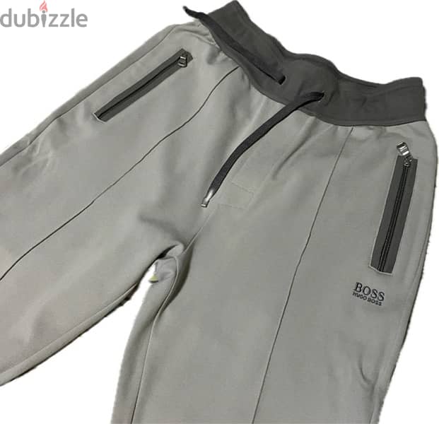 hugo boss Sweatpants Pants original size M 3