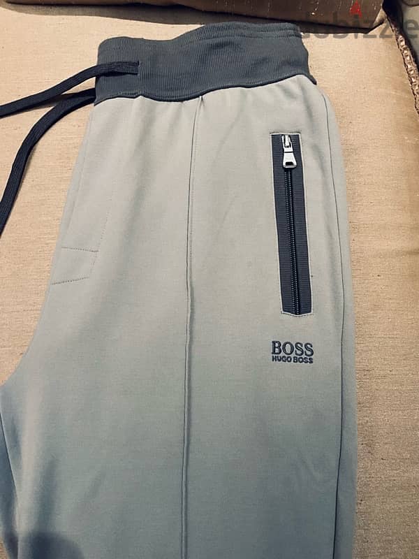 hugo boss Sweatpants Pants original size M 5