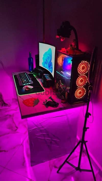 pc gaming