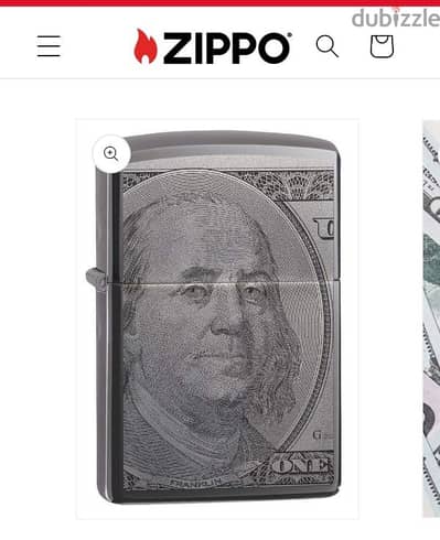 zippo