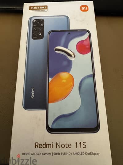 Xiaomi Redmi Note 11 Pro