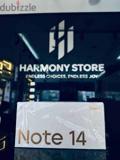 redmi note 14 pro plus