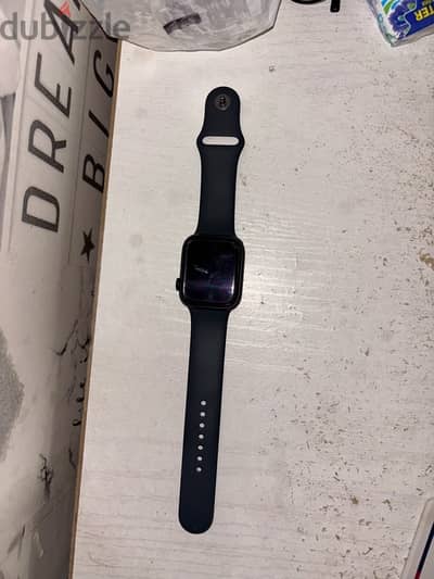 Apple Smart Watch Series 9 “ALMOST NEW”