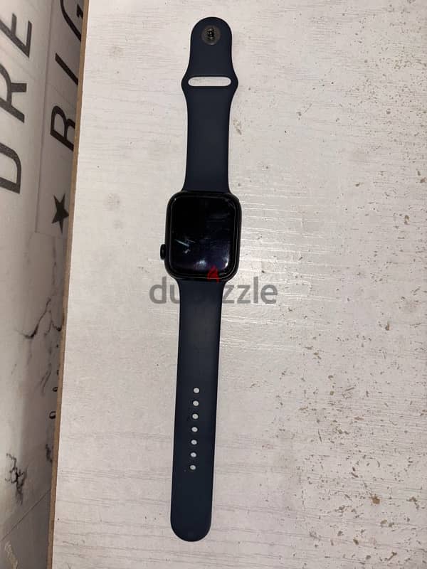 Apple Smart Watch Series 9 “ALMOST NEW” 1