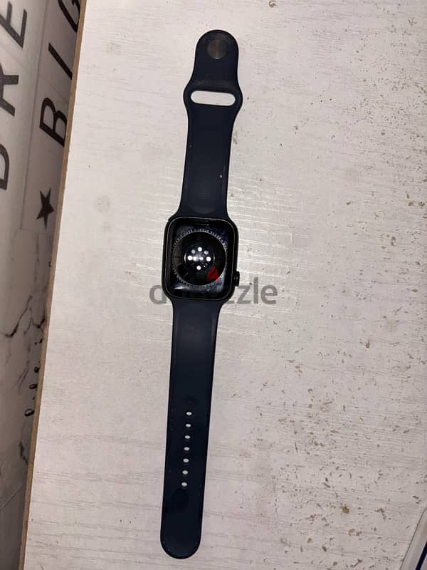 Apple Smart Watch Series 9 “ALMOST NEW” 2