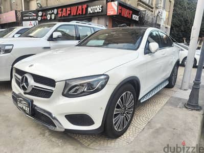 MERCEDES BENZ GLC 300