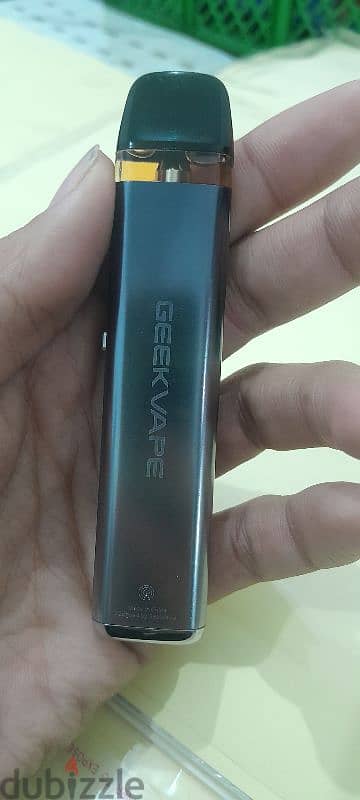 geek vape 0