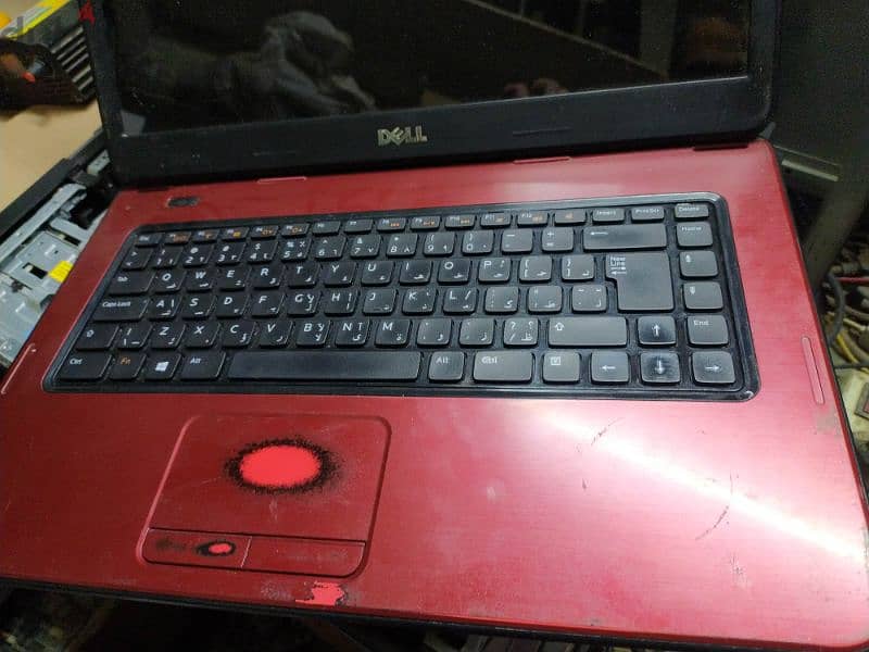 لاب dell 5050 2