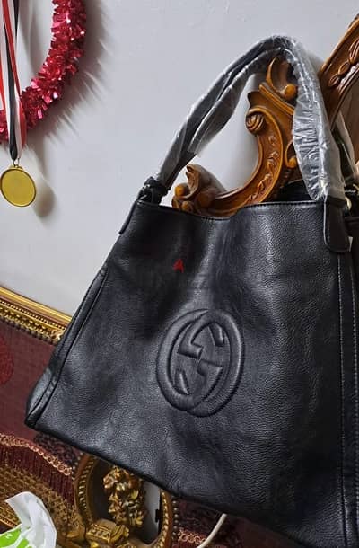 High copy mirror gucci handbag