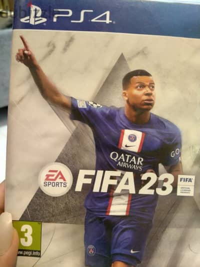 fifa 23