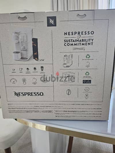 Nespresso