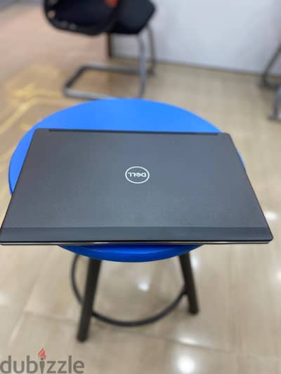 Dell Precision 7530