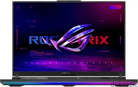 ASUS ROG Strix 18 (2024)