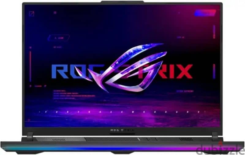 ASUS ROG Strix 18 (2024) 0