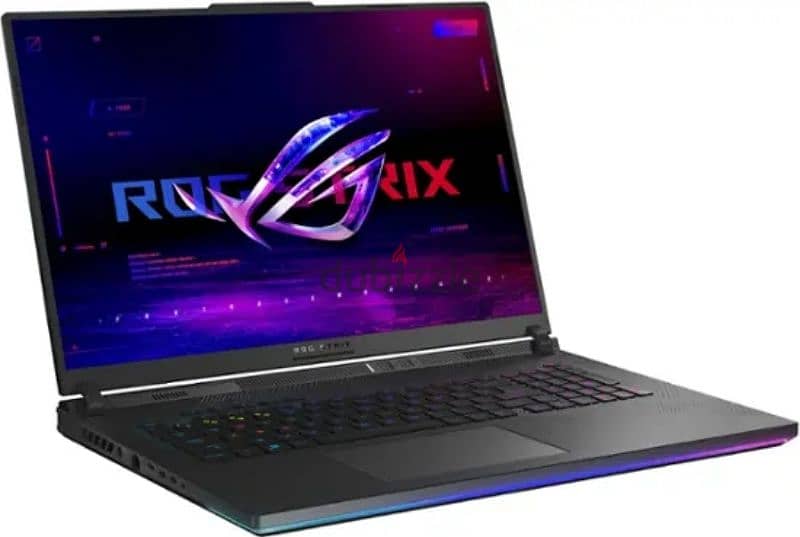 ASUS ROG Strix 18 (2024) 1