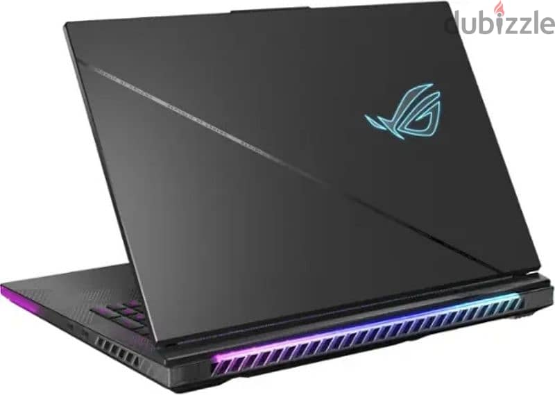 ASUS ROG Strix 18 (2024) 2