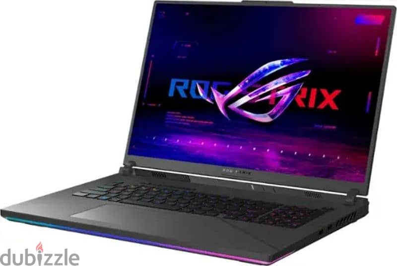 ASUS ROG Strix 18 (2024) 3