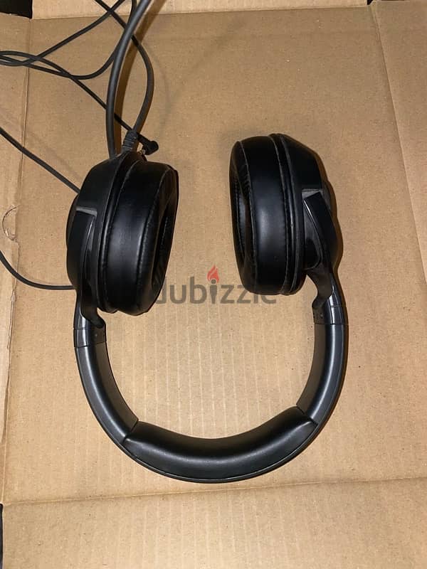 Razer Gaming Headset - Like New 2