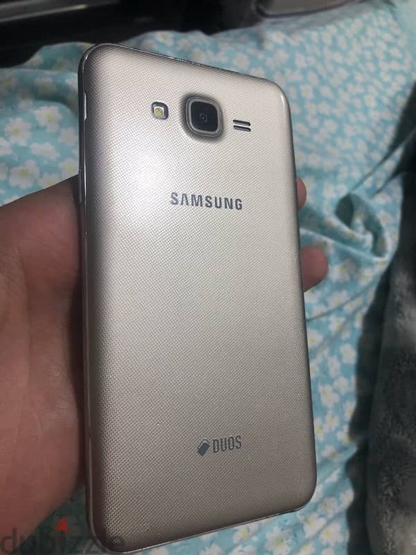 samsung J7 core 0