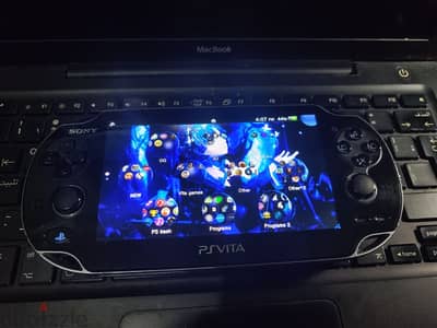 PS vita 1000