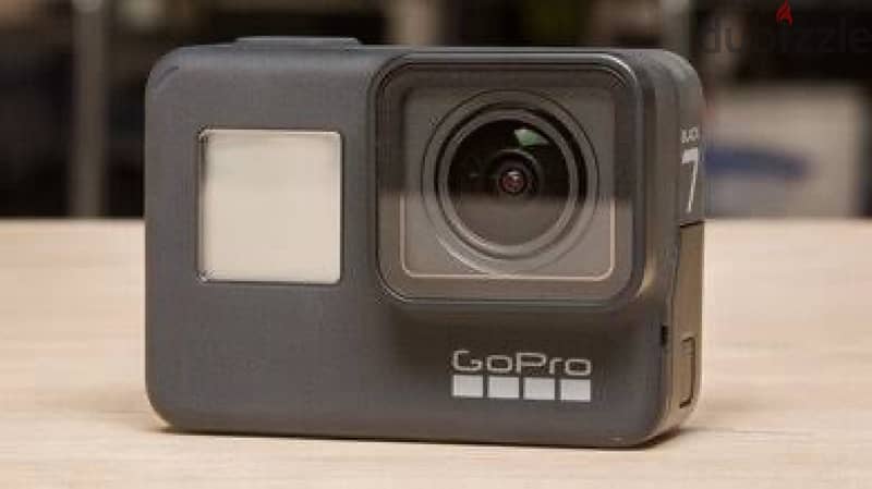 GoPro Hero7 Black إستخدام مرة واحدة 0